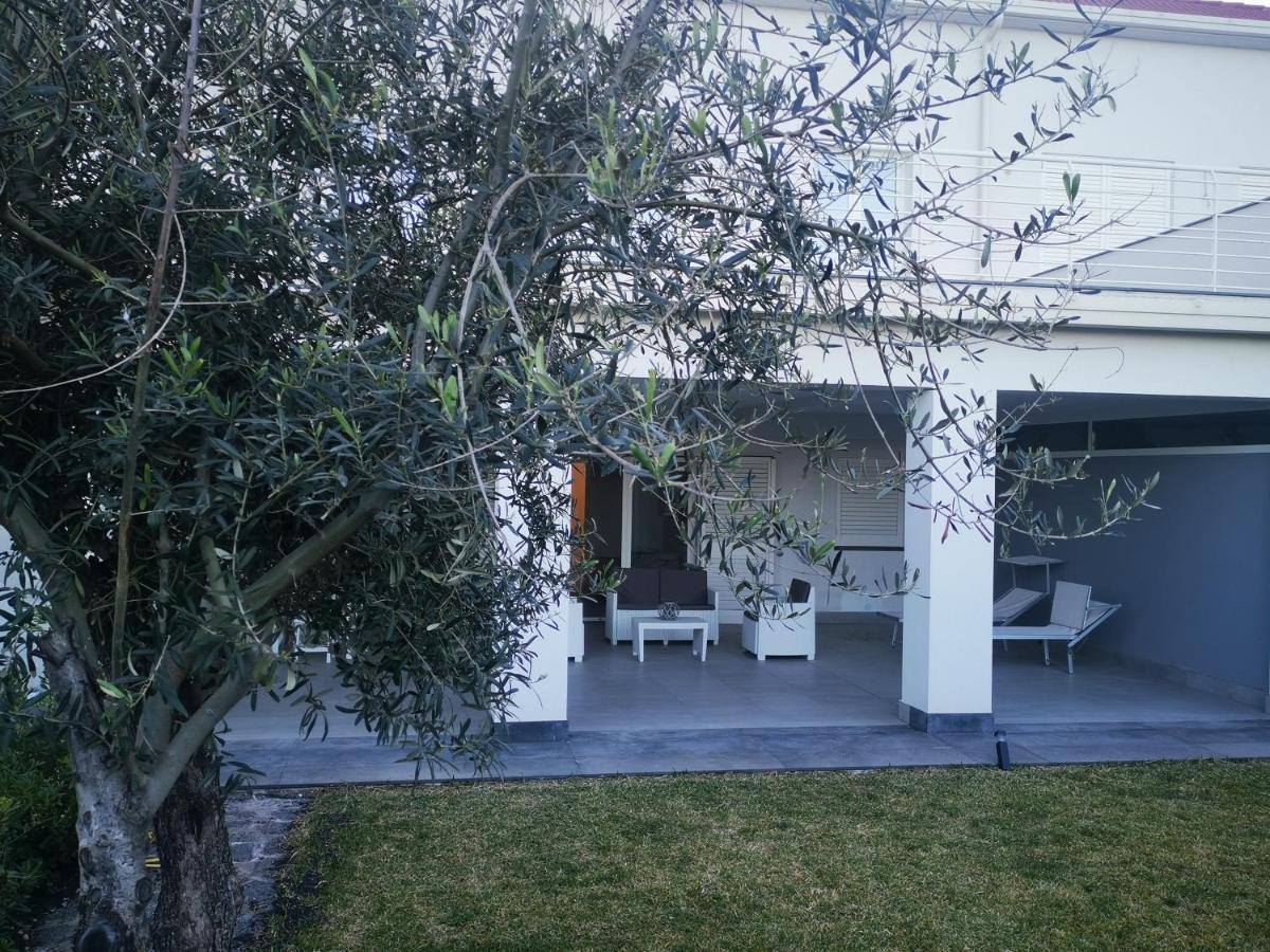 La Casa Dei Capperi - The House Of Capers 1 Acireale Exterior foto